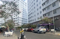 TP.HCM: Người đi làm xa sẽ được xem xét hỗ trợ nhà ở xã hội