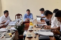 TP.HCM mạnh tay với chủ đầu tư chây ì làm thủ tục cấp sổ hồng cho người dân