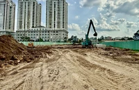 TP.HCM kiến nghị gỡ khó việc định giá đất cho hàng trăm dự án