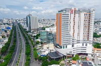 TP.HCM triển khai kế hoạch mua, thuê mua nhà ở xã hội đối với cán bộ sau sắp xếp
