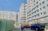 TP.HCM phải quy hoạch đảm bảo đủ quỹ đất đầu tư xây dựng nhà ở xã hội