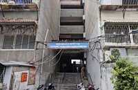 TP.HCM cần bao nhiêu kinh phí để kiểm định chung cư cũ?