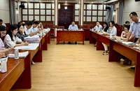 TP.HCM tiếp tục có thêm 4 dự án được gỡ vướng mắc để cấp sổ hồng 