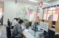 Người dân có thể sử dụng VNeID để xác nhận thông tin đất đai