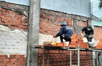 TP.HCM nghiên cứu miễn giấy phép xây dựng nhà ở riêng lẻ