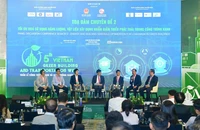 Cả nước có trên 600 công trình xanh giúp phát triển bền vững