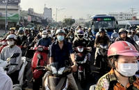 Thúc đẩy 'cặp đôi' giao thông xanh và công trình xanh