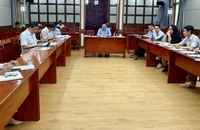TP.HCM làm rõ nghĩa vụ tài chính và nhà ở xã hội để cấp sổ hồng cho người dân