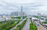 TP.HCM siết hoạt động môi giới bất động sản