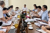 5 dự án được tháo vướng mắc, hàng ngàn căn hộ ở TP.HCM sắp được cấp sổ hồng