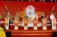 Thêm dự án nhà ở xã hội được khởi công ở TP.HCM