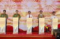 TP.HCM có thêm gần 1.000 căn nhà ở xã hội