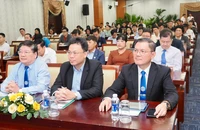 TP.HCM đưa ra giải pháp để phủ xanh đô thị