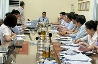 Liên tiếp nhiều dự án nhà ở tại TP.HCM được tháo gỡ vướng mắc để cấp sổ hồng