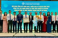 TP.HCM tập trung tháo gỡ dứt điểm các dự án tồn đọng, đẩy nhanh cấp giấy chứng nhận quyền sử dụng đất