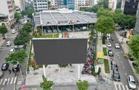 TP.HCM vận động các doanh nghiệp tham gia cải tạo đất trống để làm vườn hoa Tết 