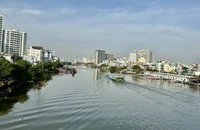 Hàng loạt giải pháp để đẩy nhanh công tác bồi thường tại TP.HCM trong năm 2026