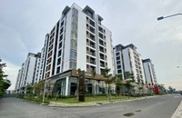 Chỉ tiêu cao nhất cả nước, TP.HCM đặt ra nhiều giải pháp để thúc đẩy nhà ở xã hội 
