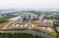 TP.HCM gỡ vướng để cấp sổ hồng cho gần 1.400 căn nhà ở xã hội