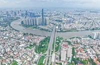 TP.HCM có 148 khu đất được đề xuất làm dự án tái định cư, nhà ở xã hội