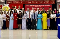 TP.HCM: 1 phường sẵn sàng hỗ trợ kinh phí nâng cao ngoại ngữ cho giáo viên