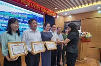 TP.HCM rà soát, xử lý 230 tàu cá mất kết nối hành trình