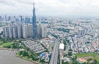 TOD: Động lực mới để phát triển thị trường bất động sản TP.HCM