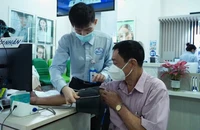 Đo huyết áp lưu động 24 giờ: Cách chẩn đoán chính xác bệnh tăng huyết áp 