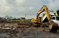 TP.HCM khắc phục khó khăn, vướng mắc trong cấp phép xây dựng nhà ở riêng lẻ 