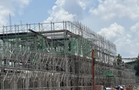 TP.HCM kiến nghị gỡ 2 'nút thắt' lớn để phát triển nhà ở xã hội