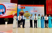 Phường Xuân Hòa, TP.HCM thu ngân sách vượt mốc 3.650 tỉ đồng