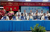 TP.HCM: Phường Xuân Hòa 'đặt hàng' các trường, viện nghiên cứu để phát triển đô thị kiểu mẫu