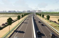 20 bước bồi thường, tái định cư dự án đường Vành đai 4 TP.HCM