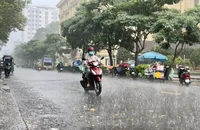 Mùa mưa Nam Bộ 2026 khác biệt gì so với mọi năm?