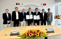 TP.HCM sắp có nhà máy tái chế rác thải y tế bằng công nghệ vi sóng 