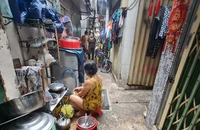 TP.HCM chỉ đạo mới liên quan dự án tứ giác Mả Lạng và chợ Gà, chợ Gạo