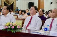 TP.HCM mong muốn tạo lập 50.000 căn nhà ở xã hội cho thuê
