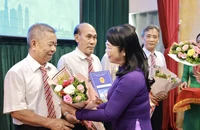 Phường đầu tiên của quận Phú Nhuận công bố sắp xếp, sáp nhập khu phố