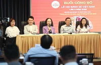 TP. HCM sắp diễn ra Lễ hội Bánh mì lần II-2024