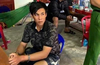 Khởi tố, bắt giam người đánh CSGT ở Quảng Ngãi