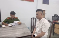 Thanh niên đánh bảo vệ ở phố đi bộ Nguyễn Huệ đã bị bắt