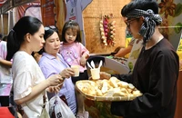 Bánh mì Việt Nam: Hành trình chinh phục năm châu