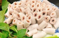 TP.HCM tiến hành kiểm tra, truy xuất nguồn gốc món lòng se điếu