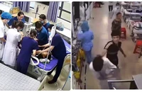 Nhân viên y tế liên tiếp bị hành hung: Đâu là nguyên nhân chính? 