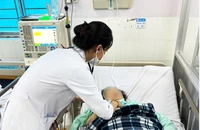 Kịp thời cứu sống bệnh nhân suy thận giai đoạn cuối, nhiều bệnh nền