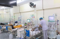 Xem nhẹ tăng huyết áp, nhiều người lọc thận cả đời