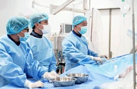 Du khách Pháp bất ngờ đau ngực dữ dội khi đang du lịch ở TP.HCM