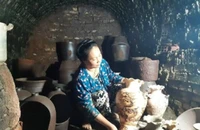 Công nhận nghề gốm Mỹ Thiện, Quảng Ngãi là di sản văn hoá phi vật thể quốc gia 