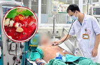 Nhiều người vẫn chủ quan: 'Tiết canh lợn nhà làm, ăn quen không sao đâu!'