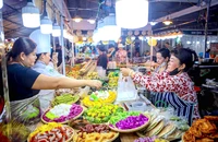 Sau sáp nhập, TP.HCM quản lý an toàn thực phẩm theo cách nào?